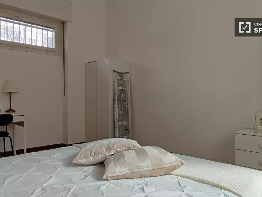 Immagine 11 di Appartamento in affitto  in Via degli Etruschi a Milano