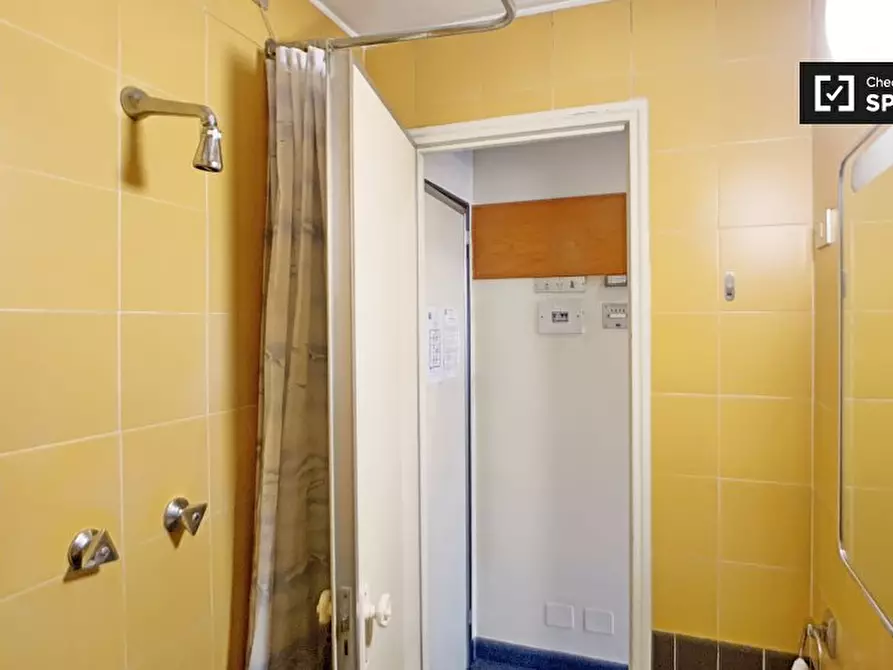 Immagine 13 di Ufficio in affitto  in Via Privata Viserba, 20126 Milano MI, Italy a Milano