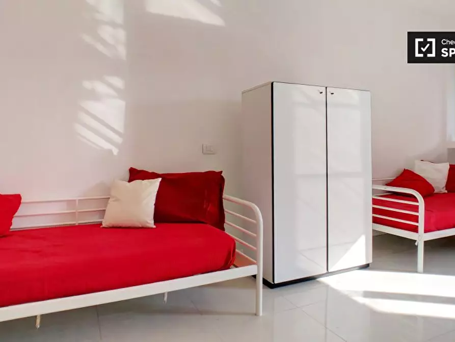 Immagine 5 di Ufficio in affitto  in Via Gianfranco Zuretti, 20125 Milano MI, Italy a Milano