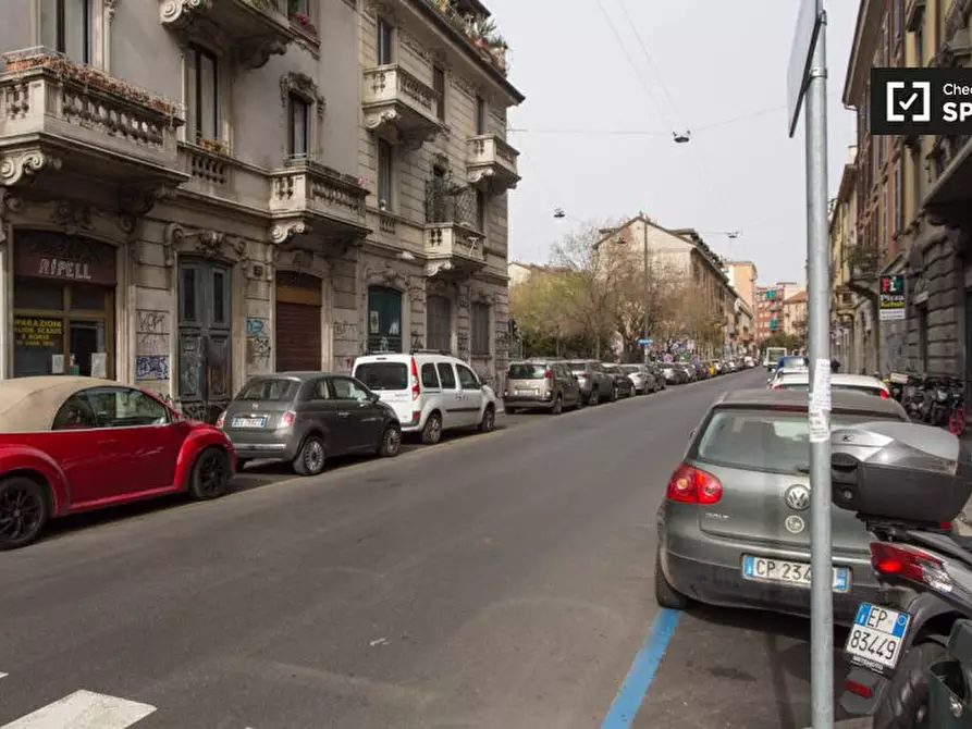 Immagine 9 di Appartamento in affitto  in Via Evangelista Torricelli a Milano