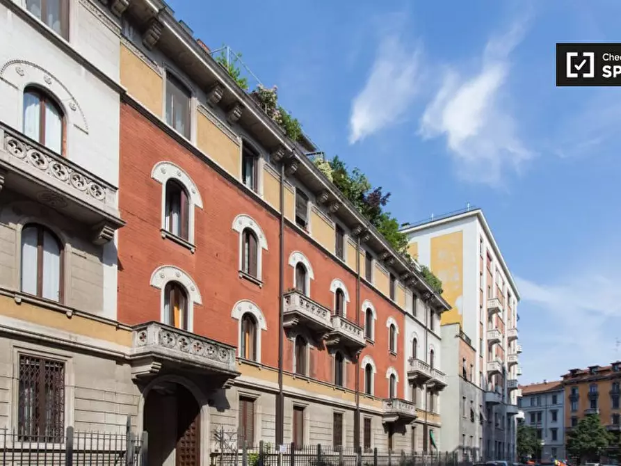 Immagine 12 di Appartamento in affitto  in Via Verona a Milano