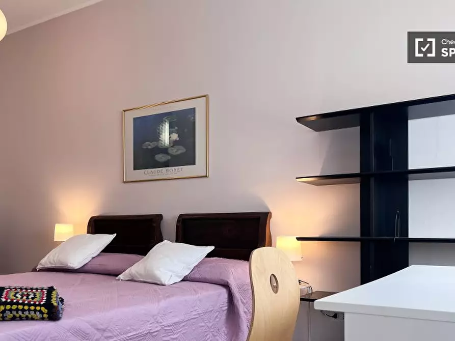 Immagine 16 di Appartamento in affitto  in Via Privata Costantino e Maria Brighenti a Milano