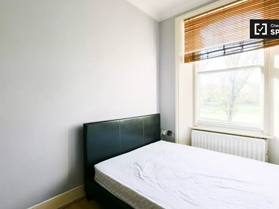 Immagine 2 di Camera condivisa in affitto  in Green Lanes, Harringay, London N4 1DA, UK a Hackney