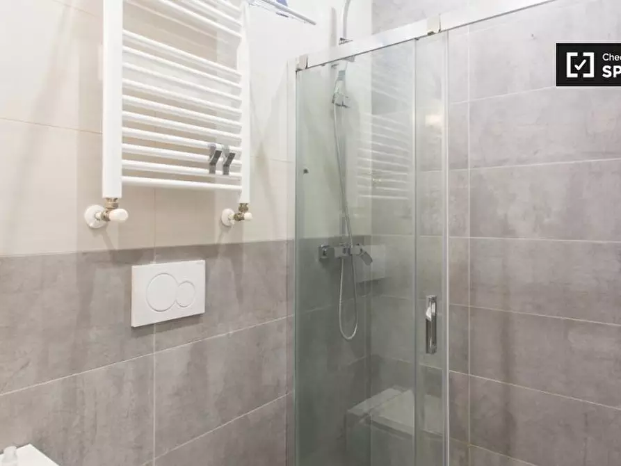 Immagine 10 di Ufficio in affitto  in Via Giovanni Battista Piranesi a Milano