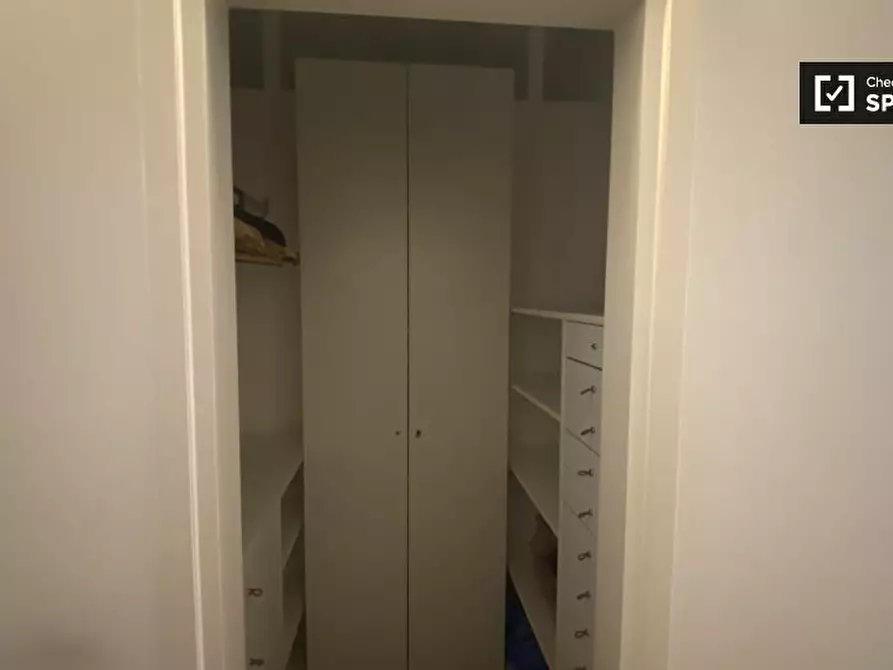 Immagine 6 di Appartamento in affitto  in Corso Venezia a Milano