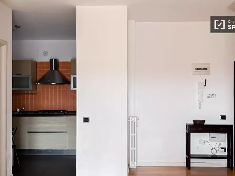 Immagine 5 di Appartamento in affitto  in Via Abelardo Pecorini a Milano