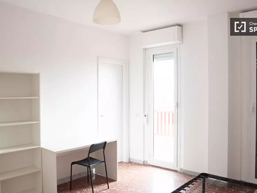 Immagine 9 di Appartamento in affitto  in Via degli Ortaggi a Roma