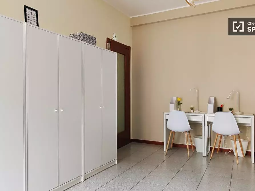 Immagine 7 di Camera condivisa in affitto  in Via Privata Giovanni Battista Prandina a Milano