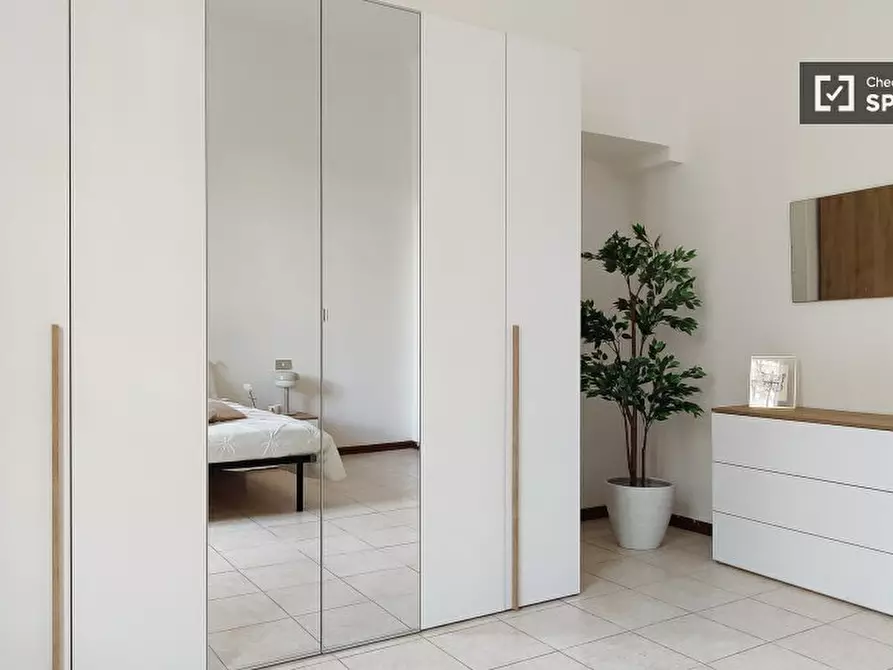 Immagine 3 di Appartamento in affitto  in Via Giuseppe Ripamonti a Milano