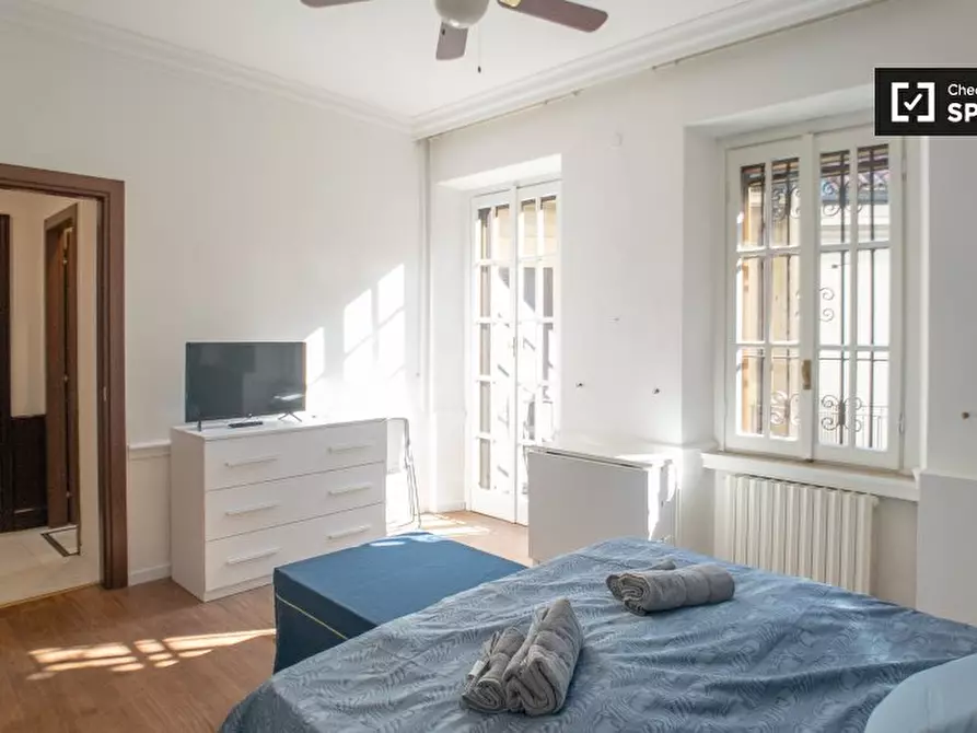 Immagine 4 di Ufficio in affitto  in Via Santa Maria Podone, 20123 Milano MI, Italy a Milano