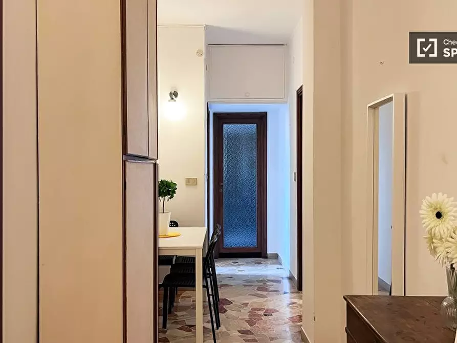 Immagine 11 di Camera condivisa in affitto  in Via Giovanni Antonio Amadeo a Milano