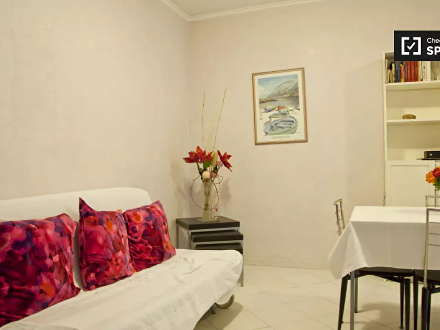 Immagine 2 di Appartamento in affitto  in Via Filippo Foti a Roma