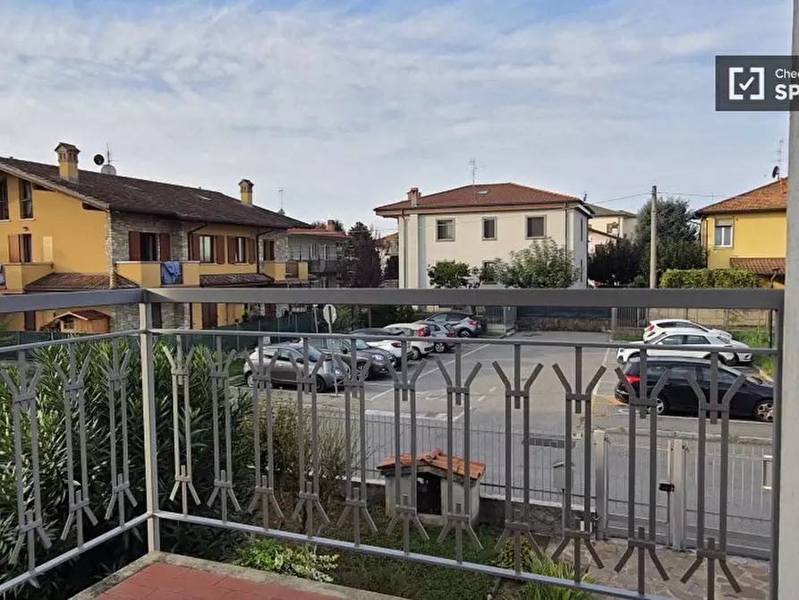 Immagine 17 di Camera condivisa in affitto  in Via G. Deledda a Treviolo