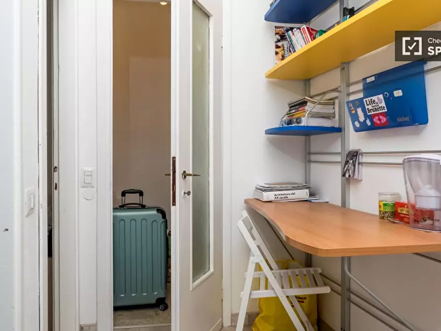 Immagine 13 di Appartamento in affitto  in Via Don Bartolomeo Grazioli a Milano