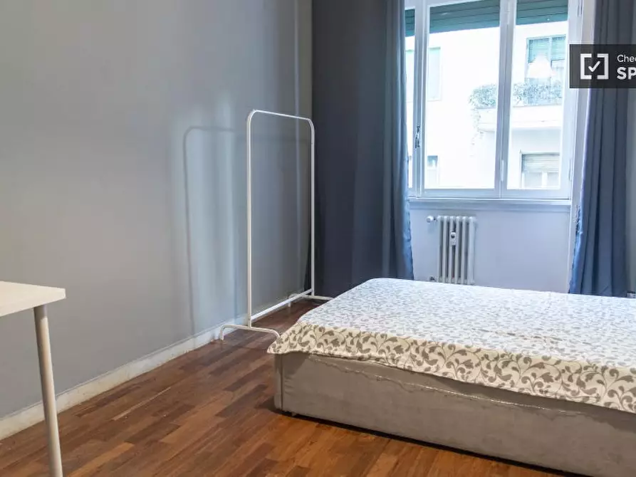 Immagine 2 di Camera condivisa in affitto  in Viale Parioli a Roma