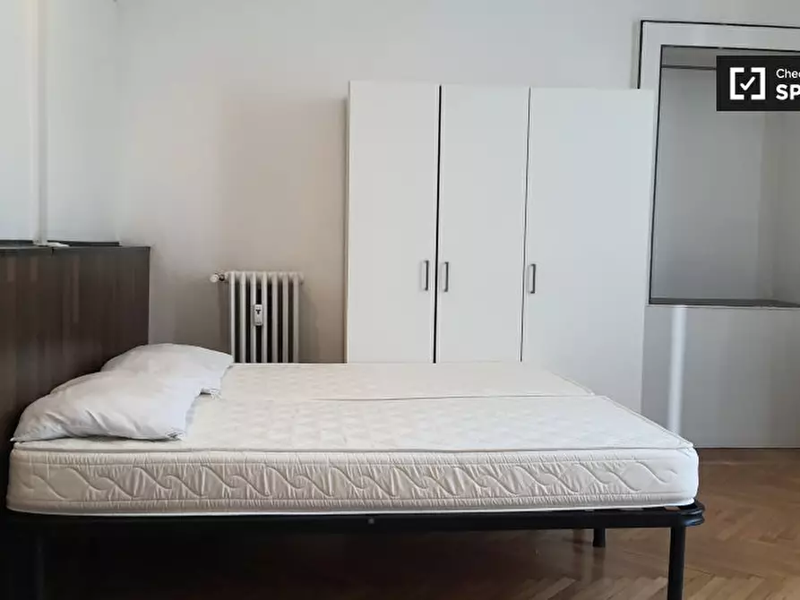 Immagine 3 di Camera condivisa in affitto  in Via Claudio Monteverdi a Milano