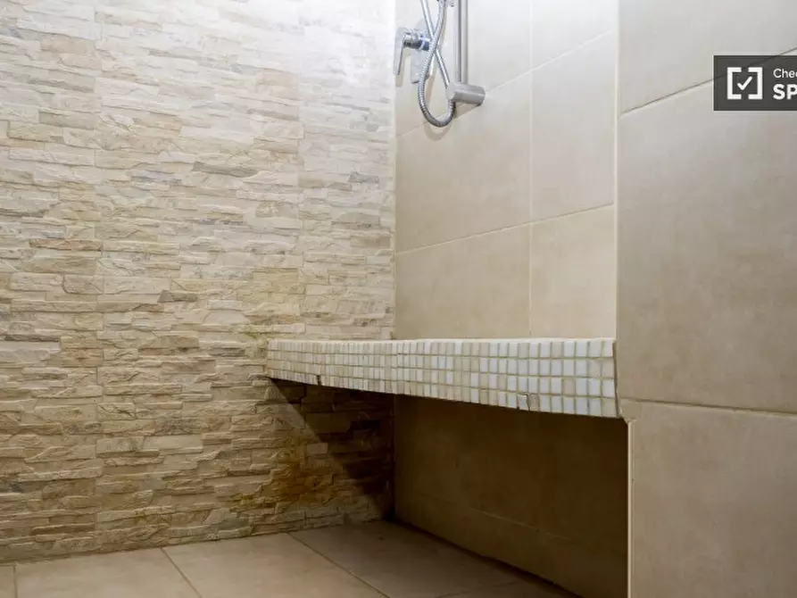 Immagine 10 di Appartamento in affitto  in Via Padova a Milano