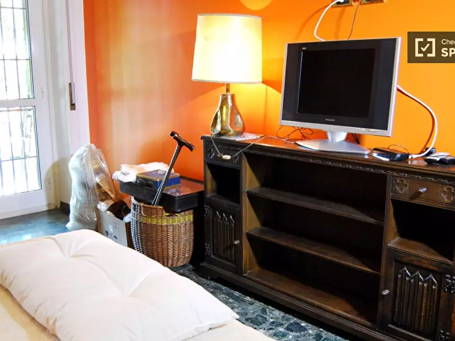 Immagine 5 di Appartamento in affitto  in piazza sei febbraio a Milano