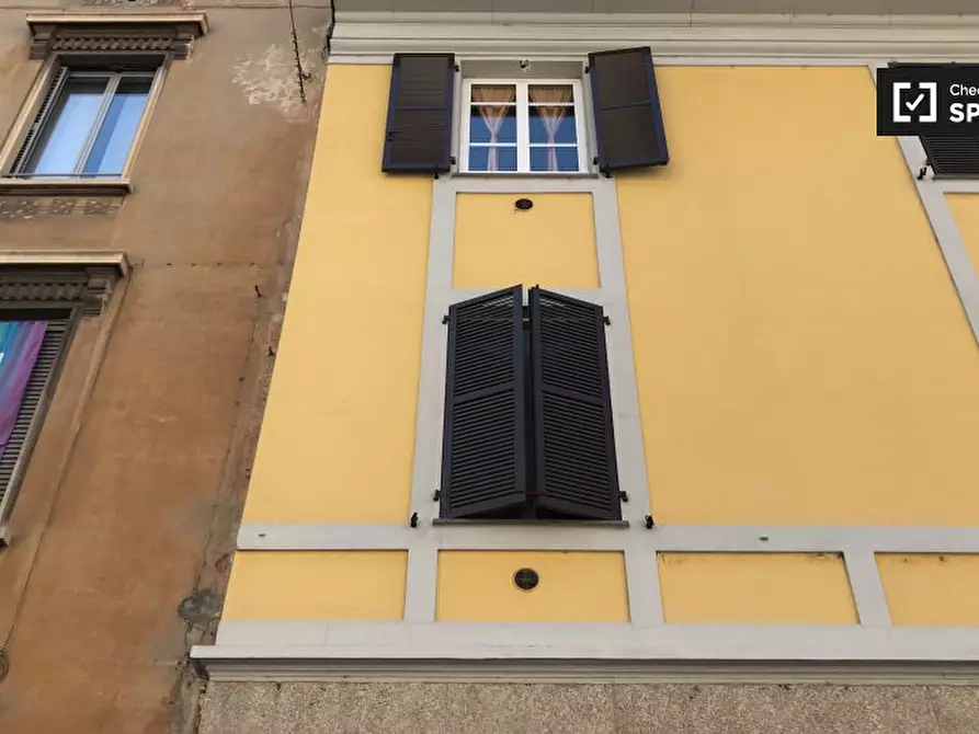 Immagine 19 di Ufficio in affitto  in Via Antonio Tantardini, 20136 Milano MI, Italy a Milano