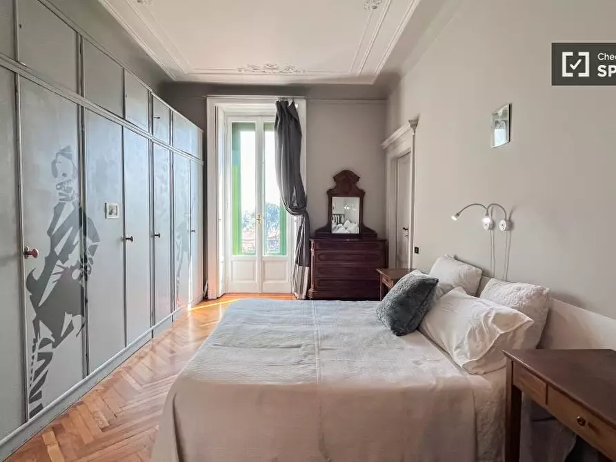 Immagine 6 di Appartamento in affitto  in Corso Plebisciti a Milano