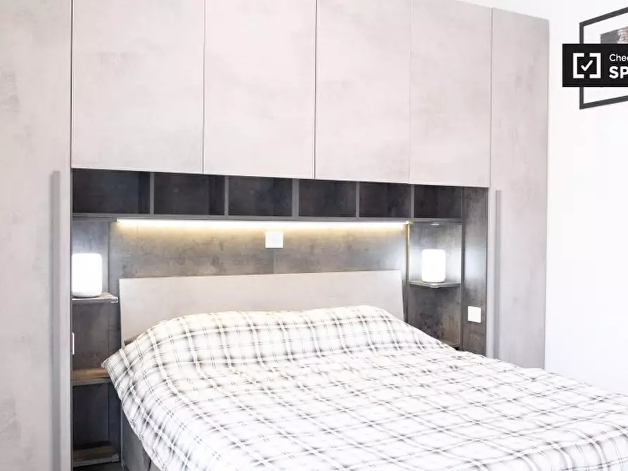 Immagine 7 di Appartamento in affitto  in Via del Portico Placidiano a Fiumicino