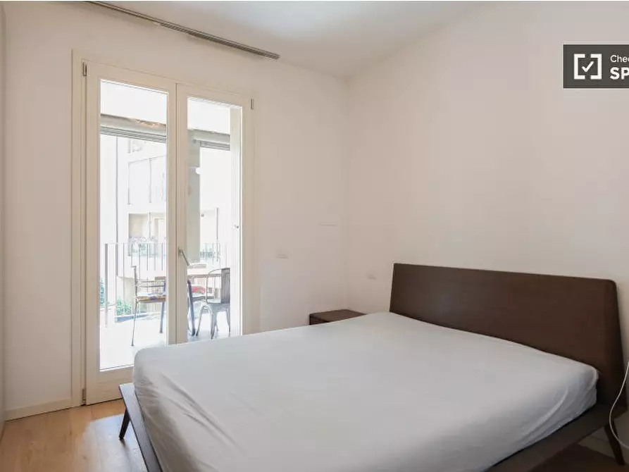 Immagine 13 di Appartamento in affitto  in Via Giulio Cesare Procaccini a Milano