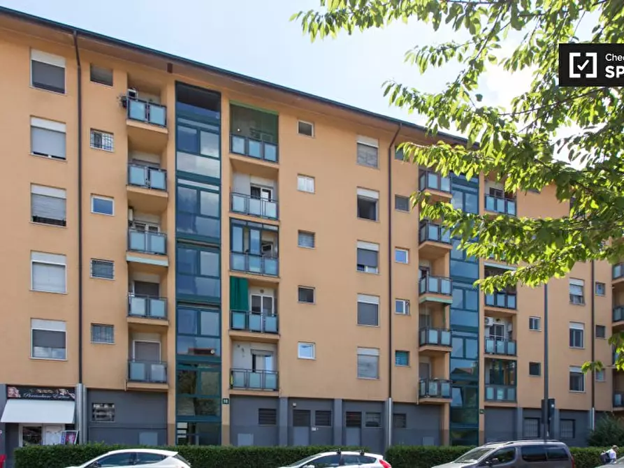 Immagine 15 di Camera condivisa in affitto  in Via Pietro Boifava a Milano