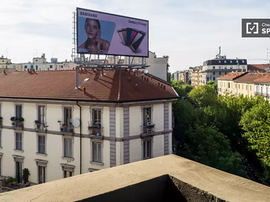 Immagine 12 di Ufficio in affitto  in Via Cuneo a Milano