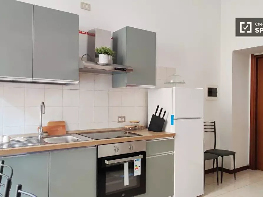 Immagine 11 di Appartamento in affitto  in Via Giuseppe Ripamonti a Milano