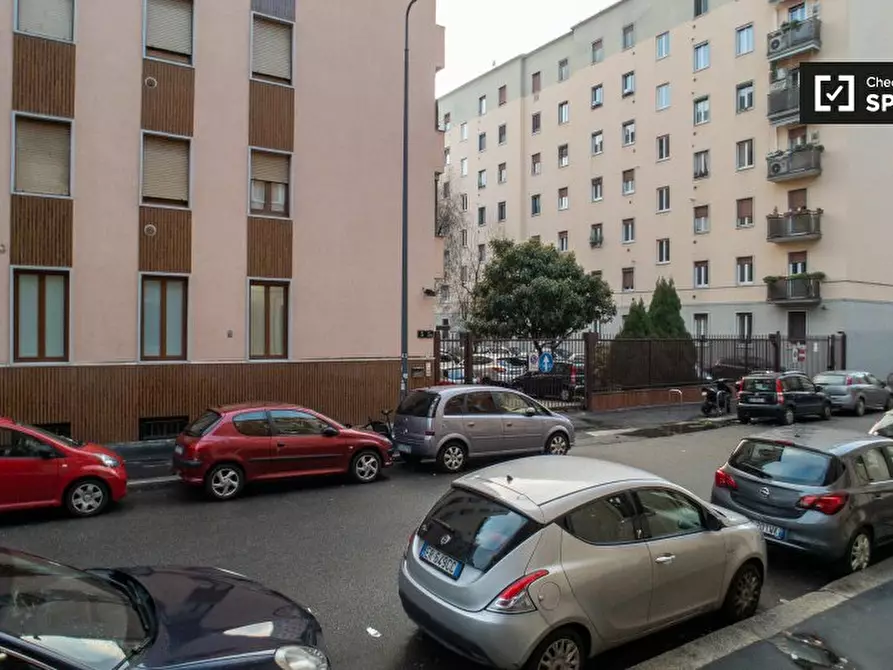 Immagine 5 di Camera condivisa in affitto  in Alessandro a Milano