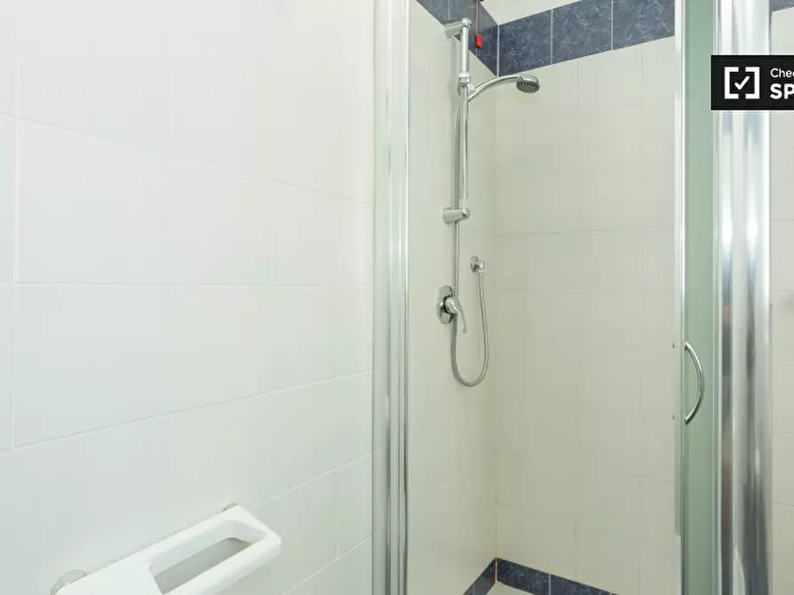 Immagine 13 di Appartamento in affitto  in Via Privata Leonardo Bruni a Milano