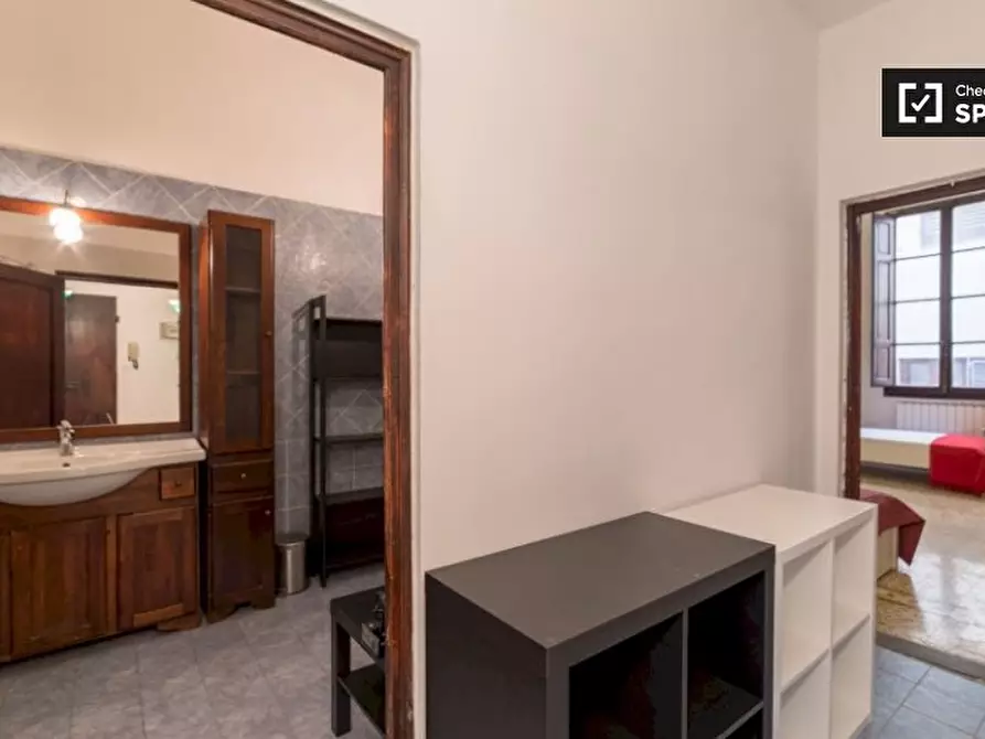 Immagine 7 di Camera condivisa in affitto  in Borgo Ognissanti a Firenze