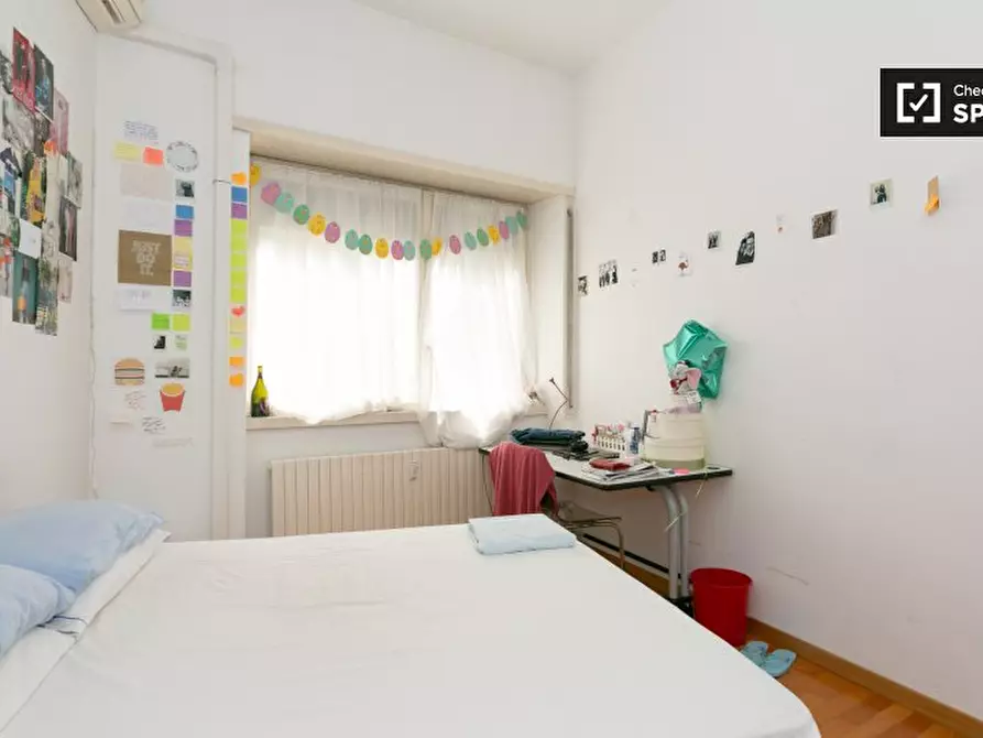 Immagine 19 di Camera condivisa in affitto  in Corso di Porta Romana, 20122 Milano MI, Italy a Milano