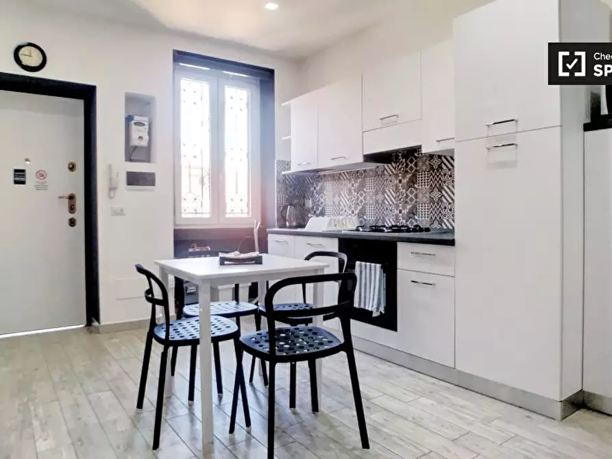 Immagine 4 di Appartamento in affitto  in Via Luigi Pasteur a Milano