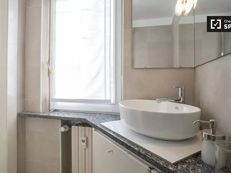 Immagine 16 di Ufficio in affitto  in Via Olona, 20123 Milano MI, Italy a Milano