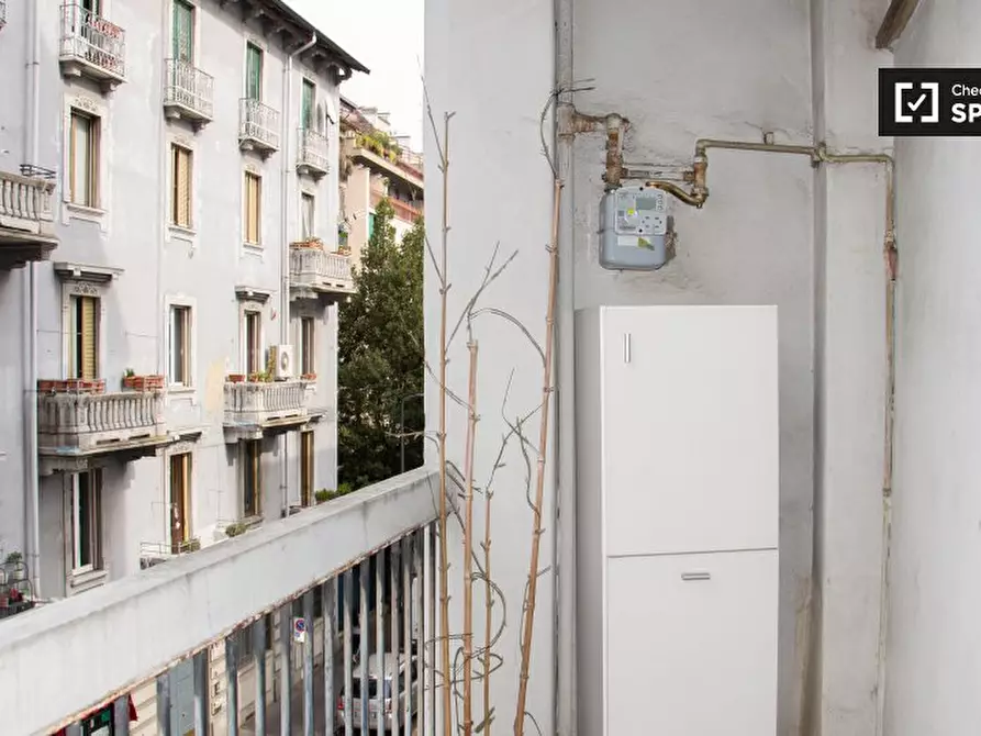 Immagine 18 di Appartamento in affitto  in Via Soperga a Milano
