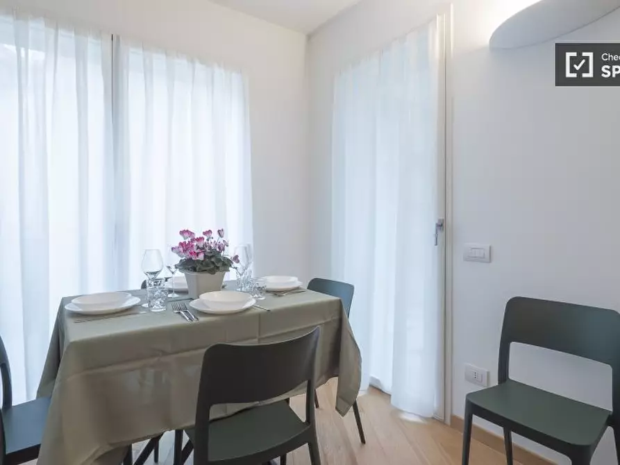 Immagine 17 di Appartamento in affitto  in Via Giovanni da Milano a Milano