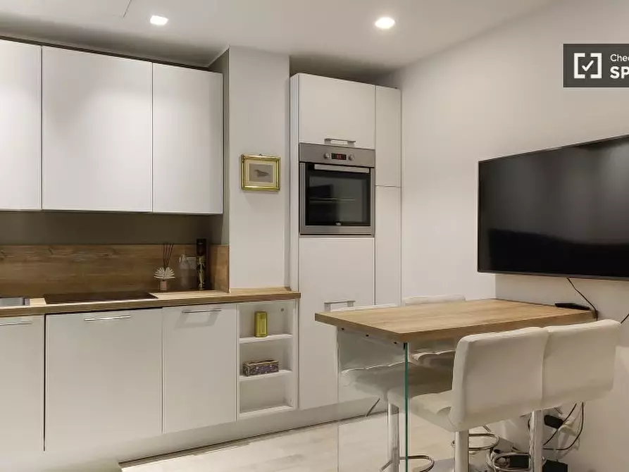 Immagine 5 di Ufficio in affitto  in Via Stromboli a Milano