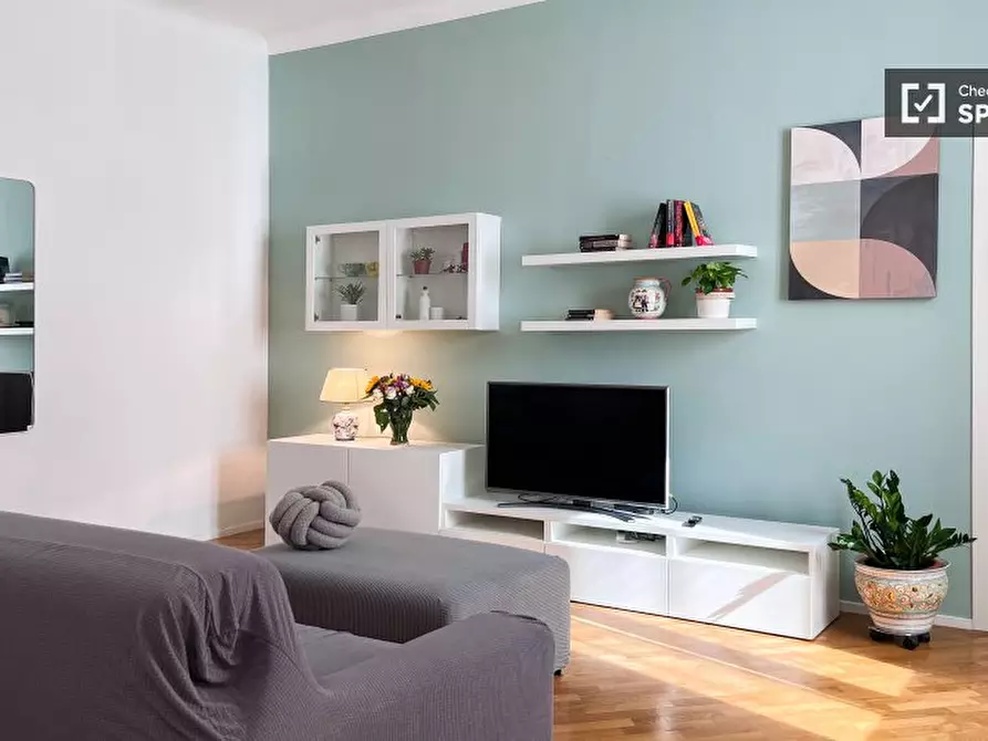 Immagine 4 di Appartamento in affitto  in Via Plinio a Milano