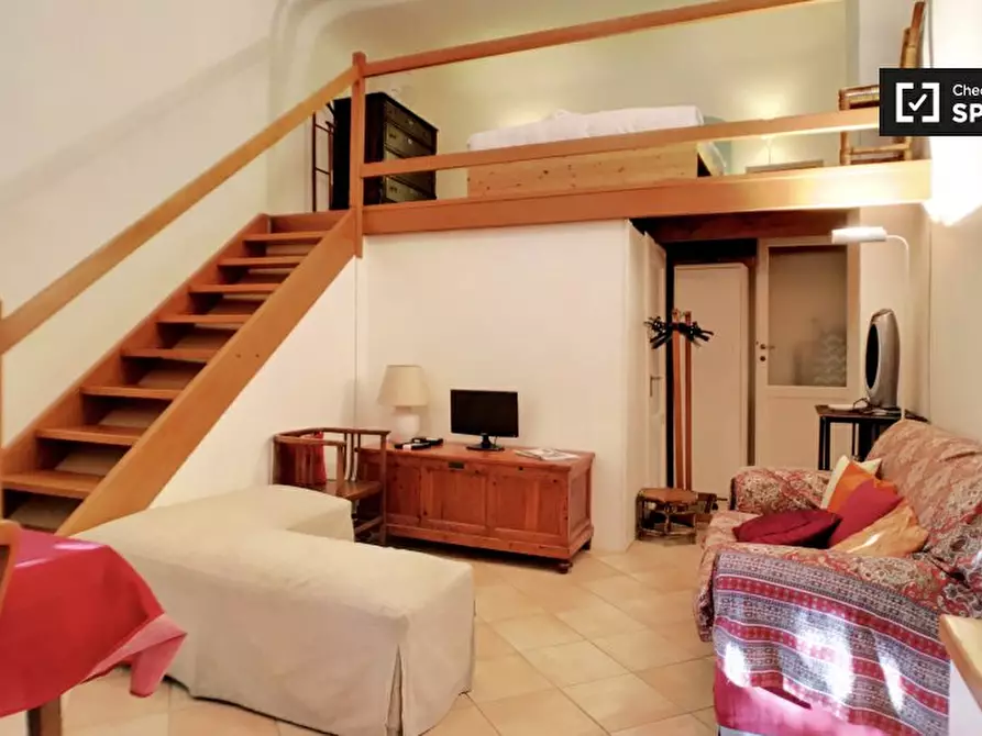 Immagine 5 di Ufficio in affitto  in Via Ghibellina a Firenze