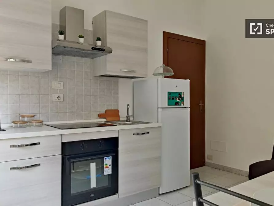 Immagine 15 di Appartamento in affitto  in Via Carlo Maratta a Milano