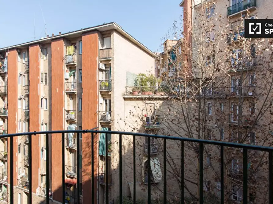 Immagine 7 di Appartamento in affitto  in Corso Lodi a Milano