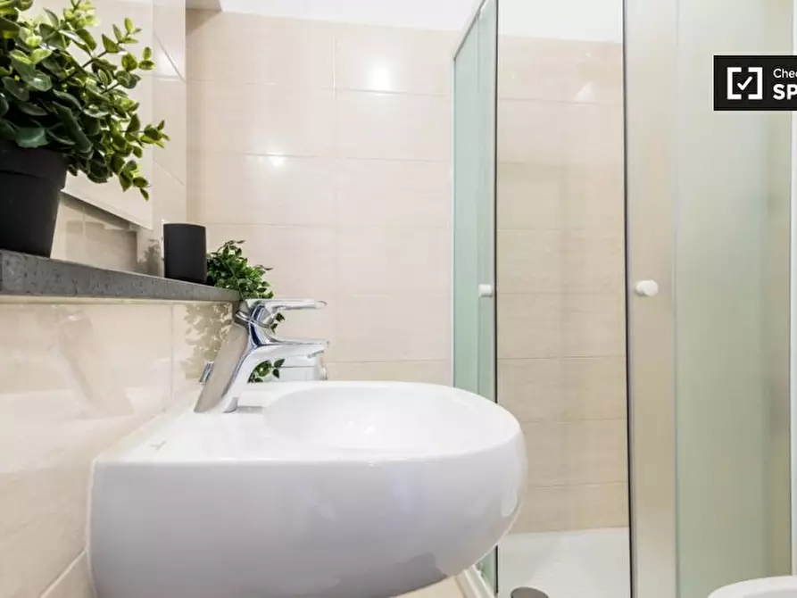 Immagine 13 di Camera condivisa in affitto  in Via Giovanni Pezzotti, 20141 Milano MI, Italy a Milano