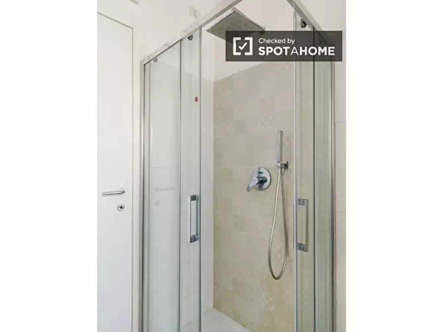 Immagine 17 di Appartamento in affitto  in Via Crimea a Milano