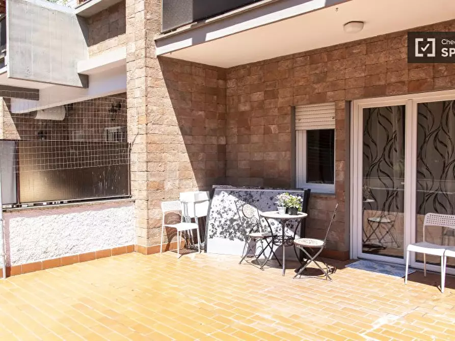 Immagine 5 di Ufficio in affitto  in Via Aurelia Antica a Roma