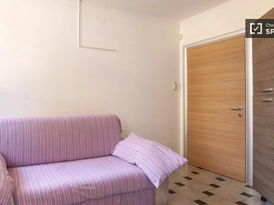 Immagine 4 di Ufficio in affitto  in Via Bernardo Quaranta a Milano