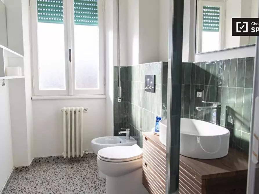 Immagine 7 di Appartamento in affitto  in Via Erasmo Gattamelata a Roma