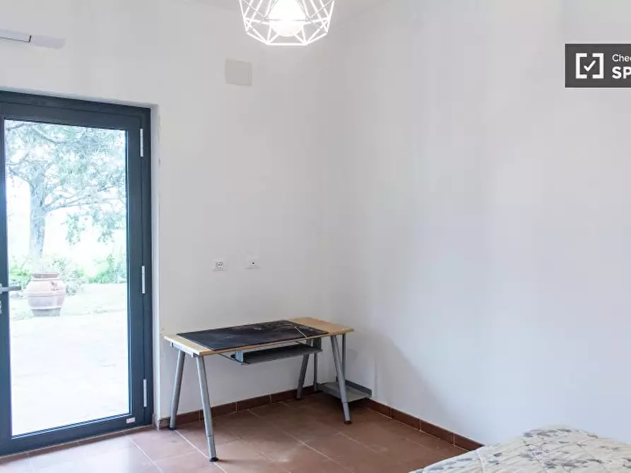 Immagine 19 di Appartamento in affitto  in Via Casali delle Cornacchiole a Roma