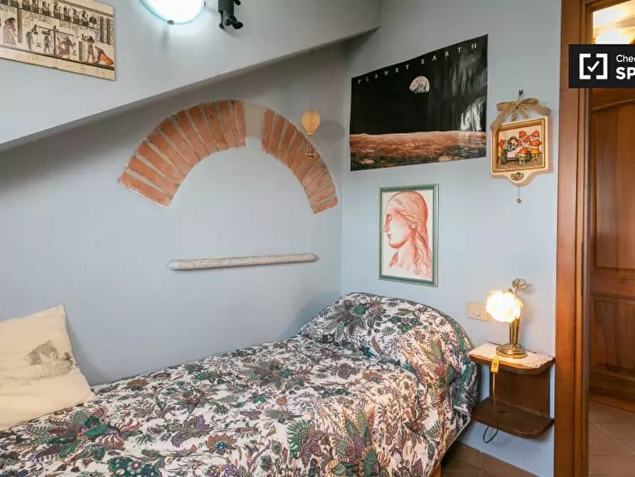 Immagine 17 di Camera condivisa in affitto  in Via Perù, 20096 Pioltello MI, Italy a Pioltello