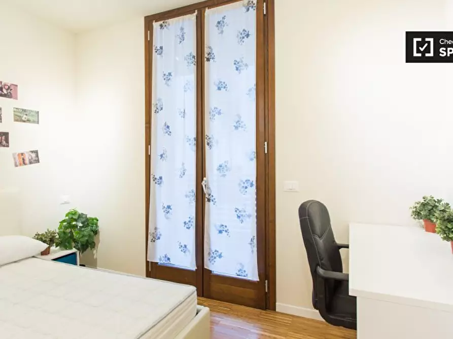 Immagine 16 di Appartamento in affitto  in Via Francesco Primaticcio a Milano